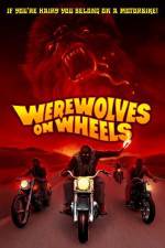 Watch Werewolves on Wheels Merdb