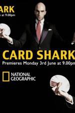 Watch National Geographic Card Shark Merdb