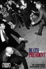 Watch Death of a President Merdb