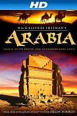 Watch Arabia 3D Merdb