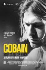 Watch Kurt Cobain: Montage of Heck Merdb