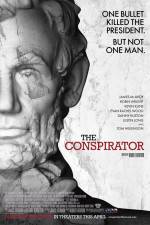 Watch The Conspirator Merdb