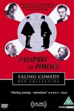 Watch Passport to Pimlico Merdb