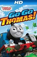 Watch Thomas & Friends: Go Go Thomas! Merdb