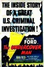 Watch The Undercover Man Merdb