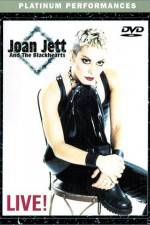 Watch Joan Jett and the Blackhearts Live Merdb
