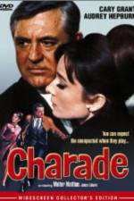 Watch Charade Merdb