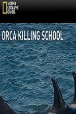 Watch National Geographic Wild Orca Killing School Merdb
