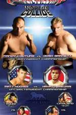 Watch UFC 36 Worlds Collide Merdb