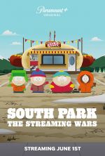 Watch South Park the Streaming Wars Part 2 Merdb