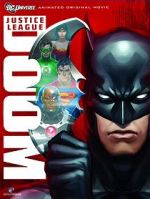 Watch Justice League: Doom Merdb