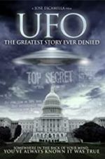 Watch UFO: The Greatest Story Ever Denied Merdb