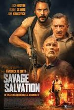 Watch Savage Salvation Merdb