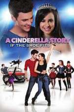 Watch A Cinderella Story: If the Shoe Fits Merdb