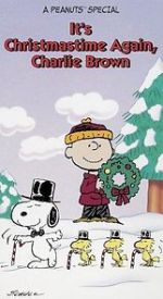 Watch It\'s Christmastime Again, Charlie Brown Merdb