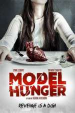 Watch Model Hunger Merdb
