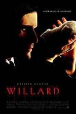 Watch Willard Merdb