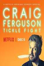 Watch Craig Ferguson: Tickle Fight Merdb
