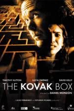 Watch The Kovak Box Merdb