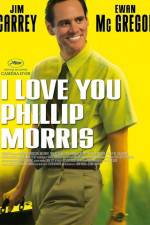 Watch I Love You Phillip Morris Merdb
