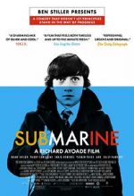 Watch Submarine Merdb
