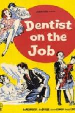 Watch Dentist on the Job Merdb