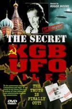 Watch The Secret KGB UFO Files Merdb