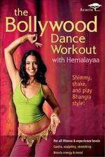 Watch The Bollywood Dance Workout with Hemalayaa Merdb