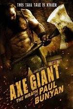 Watch Axe Giant: The Wrath of Paul Bunyan Merdb