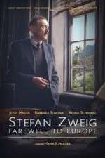 Watch Stefan Zweig: Farewell to Europe Merdb