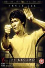 Watch Bruce Lee: The Man and the Legend Merdb