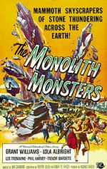 Watch The Monolith Monsters Merdb
