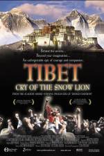 Watch Tibet Cry of the Snow Lion Merdb