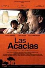 Watch Las Acacias Merdb