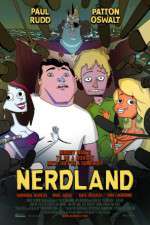 Watch Nerdland Merdb