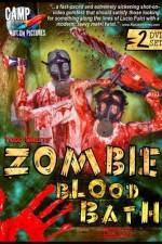 Watch Zombie Bloodbath 3 Zombie Armageddon Merdb
