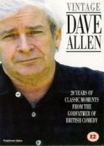 Watch Vintage Dave Allen Merdb