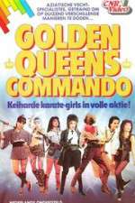 Watch Golden Queens Commando Merdb