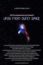 Watch UFO: The Greatest Story Ever Denied III - UFOs from Outer Space Merdb