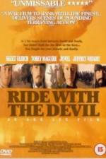 Watch Ride with the Devil Merdb