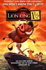 Watch The Lion King 1½ Merdb