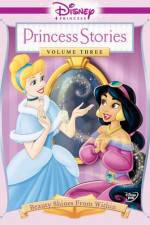 Watch Disney Princess Stories Volume Three Beauty Shines from Within Merdb