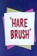 Watch Hare Brush Merdb