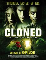 Watch Cloned: The Recreator Chronicles Merdb
