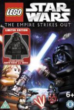 Watch Lego Star Wars: The Empire Strikes Out Merdb