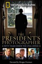 Watch The President's Photographer: Fifty Years Inside the Oval Office Merdb
