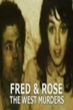 Watch Discovery Channel Fred and Rose The West Murders Merdb