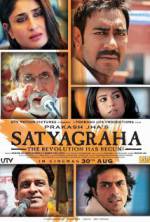 Watch Satyagraha Merdb