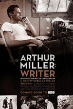 Watch Arthur Miller: Writer Merdb