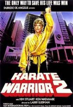 Watch Karate Warrior 2 Merdb